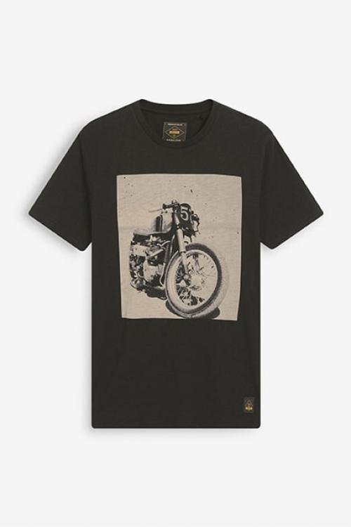 Exclusive men's t-shirt for REVE UN products for bulk order for your store or brand