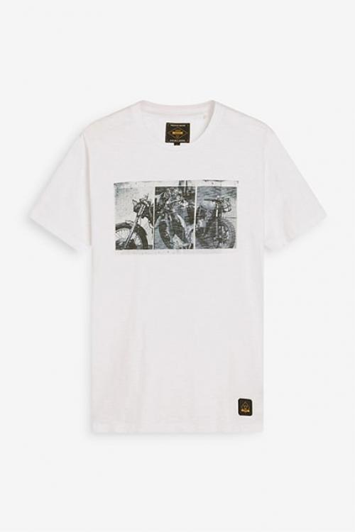 Exclusive men's t-shirt for REVE UN products for bulk order for your store or brand