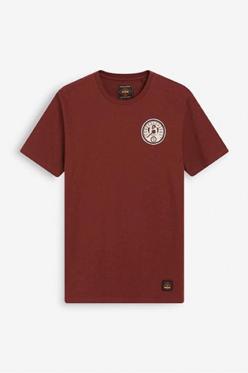 Exclusive men's t-shirt for REVE UN products for bulk order for your store or brand