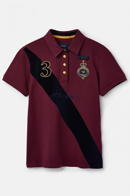 Exclusive Women's Polo-shirt for REVE UN products for bulk order for your store or brand