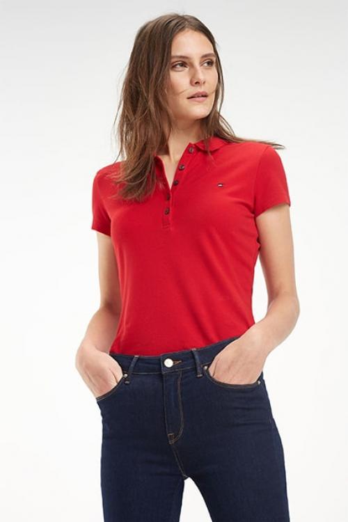Exclusive Women's Polo-shirt for REVE UN products for bulk order for your store or brand