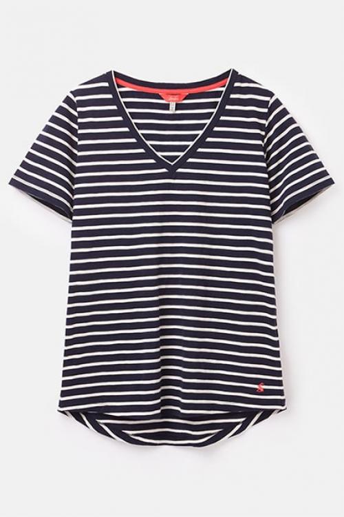 Women's T-Shirt, This image is for demonstration purpose only